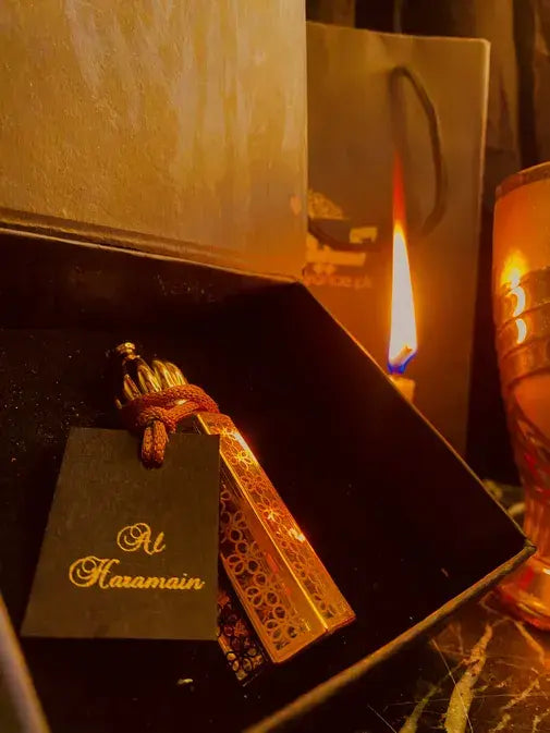 Al Haramain Attar