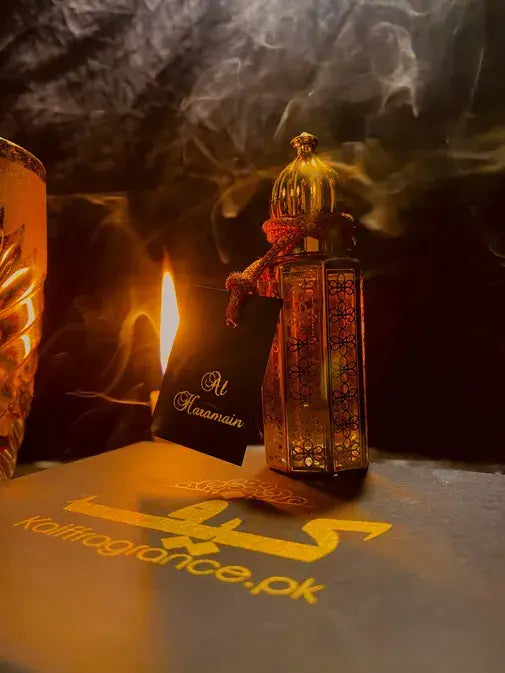 Al Haramain Attar