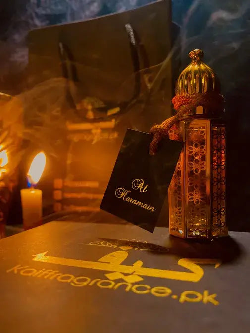 Al Haramain Attar