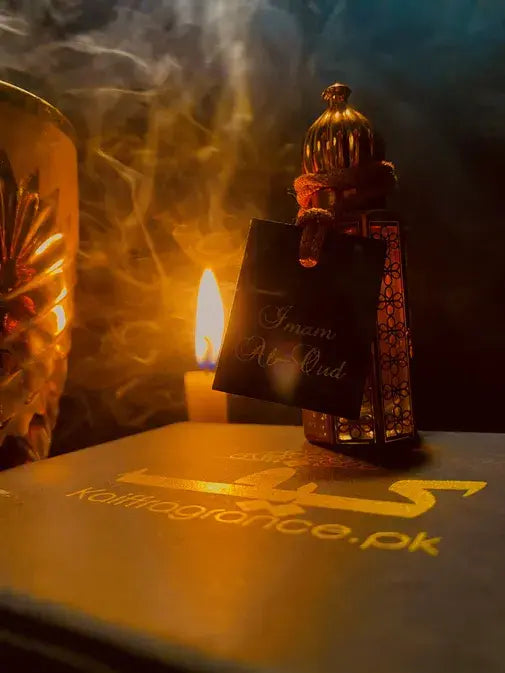 Imam ul oud Attar