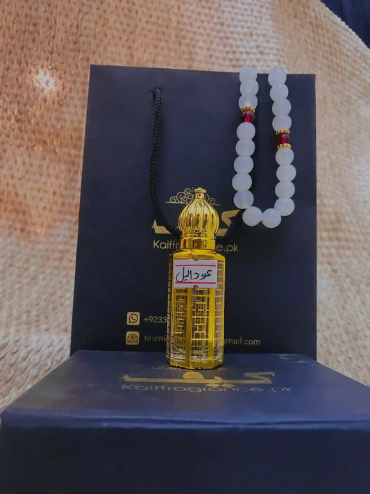 Oud al layl