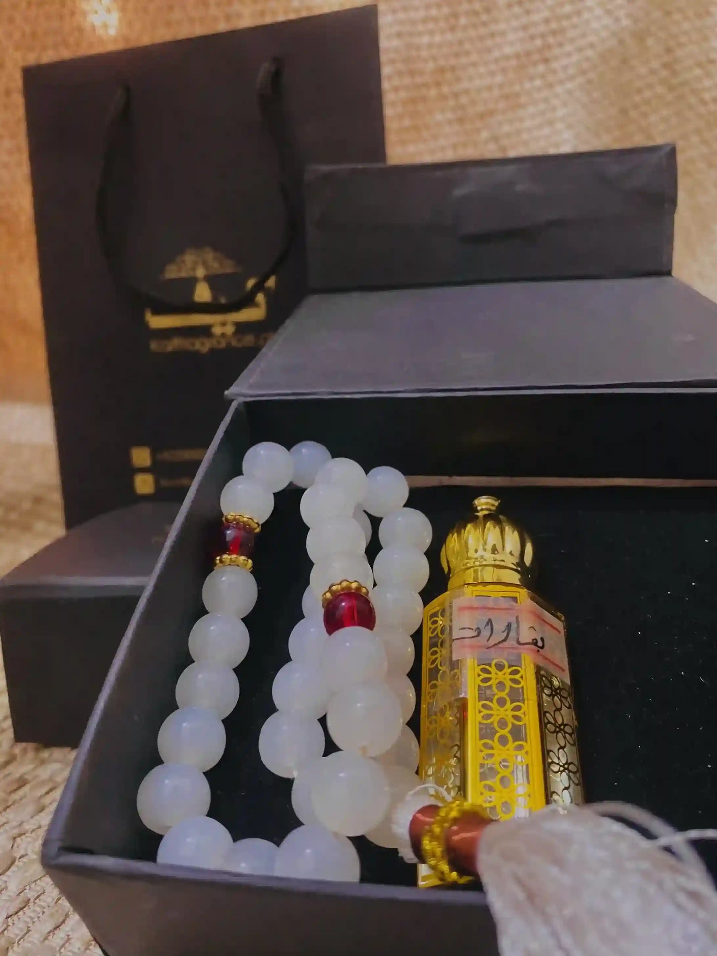 Bukharat Attar